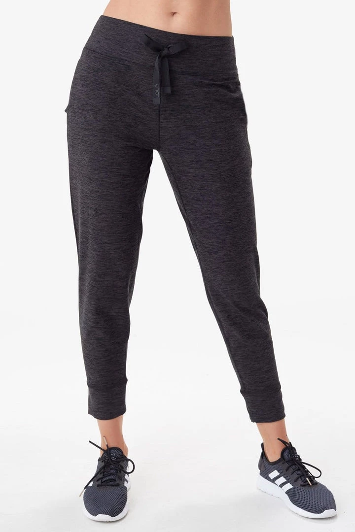 Lole Women's Half Moon Jogger 4 Lole Women's Half Moon Jogger