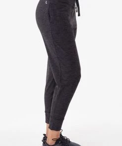 Lole Women's Half Moon Jogger 9 Lole Women's Half Moon Jogger