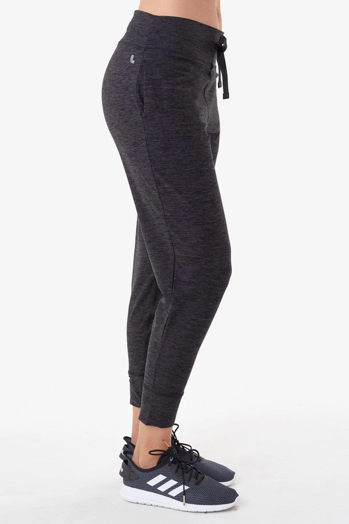 Lole Women's Half Moon Jogger 6 Lole Women's Half Moon Jogger