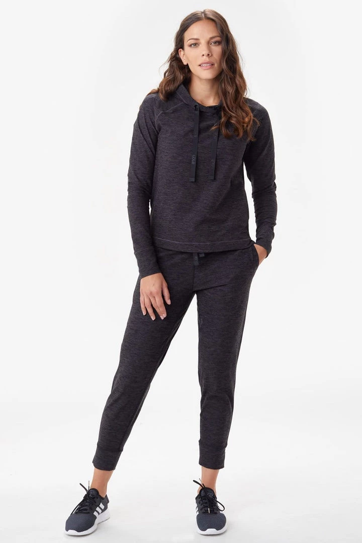 Lole Women's Half Moon Jogger 3 Lole Women's Half Moon Jogger