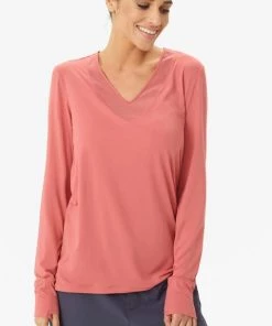 Lole Fancy Long Sleeve
