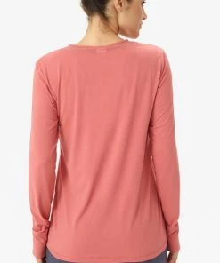 Lole Fancy Long Sleeve