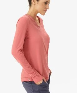 Lole Fancy Long Sleeve