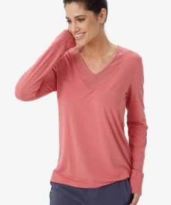 Lole Fancy Long Sleeve