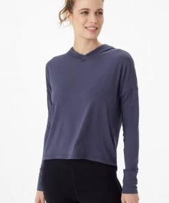 Lole Women's Fancy Pullover Hoodie