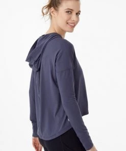 Lole Women's Fancy Pullover Hoodie