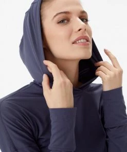 Lole Women's Fancy Pullover Hoodie