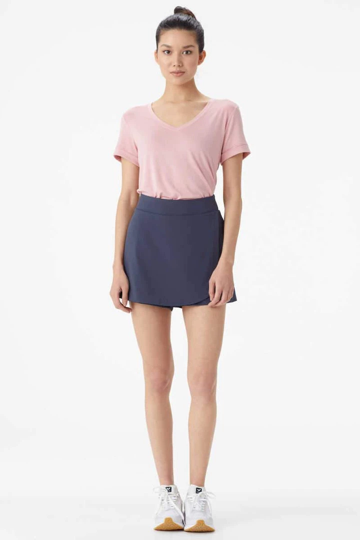 Lole Women's Gateway Skort 8 Lole Women's Gateway Skort