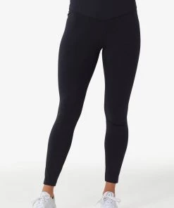 Lole Women's Burst High-Waisted Ankle Leggings 12 Lole Women's Burst High-Waisted Ankle Leggings