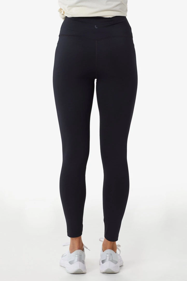 Lole Women's Burst High-Waisted Ankle Leggings 5 Lole Women's Burst High-Waisted Ankle Leggings