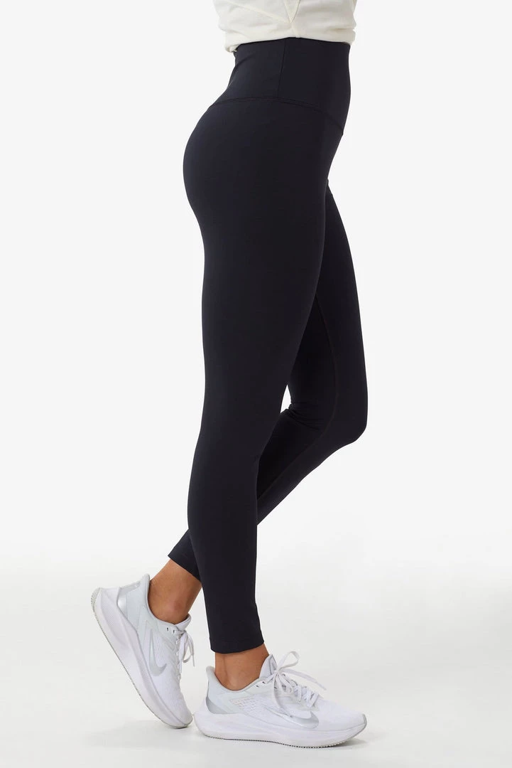 Lole Women's Burst High-Waisted Ankle Leggings 7 Lole Women's Burst High-Waisted Ankle Leggings