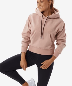 Lole Women's Constance Hoodie