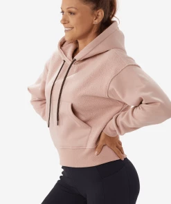 Lole Women's Constance Hoodie