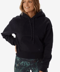Lole Women's Constance Hoodie