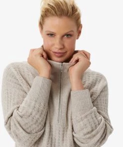 Lole Women's Evelyn Sweater