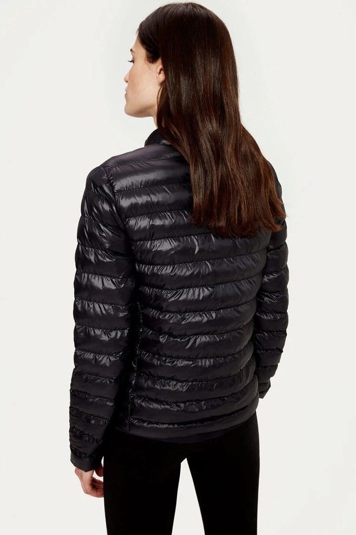 Lole Women's Maria Light Packable Jacket 5 Lole Women's Maria Light Packable Jacket