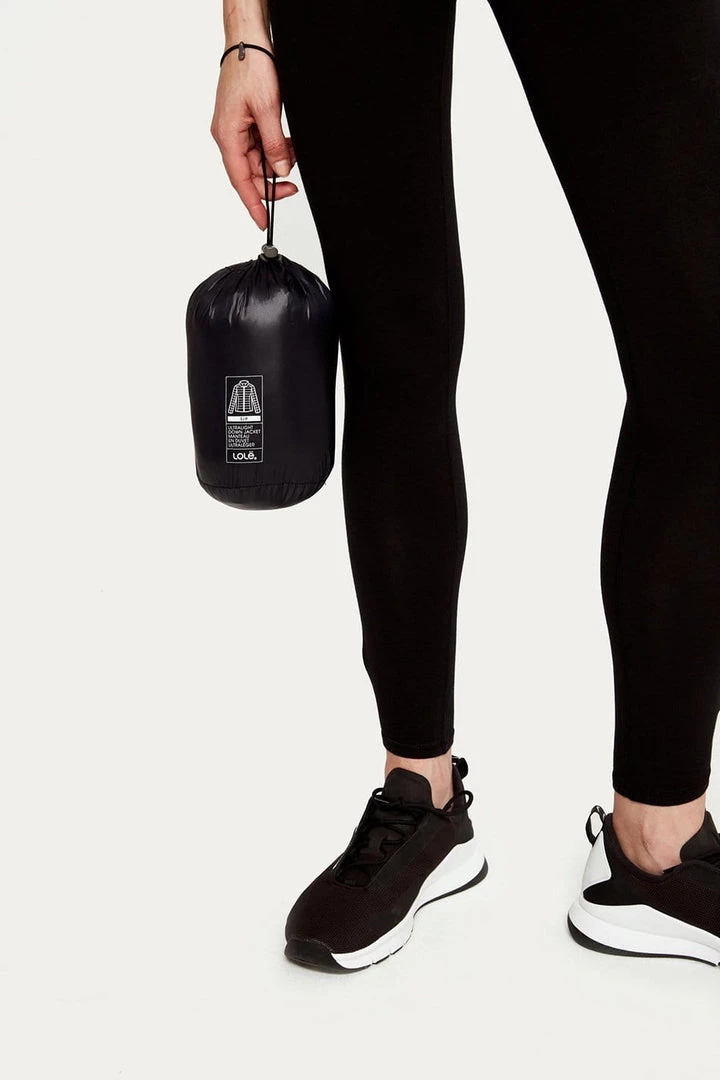 Lole Women's Maria Light Packable Jacket 6 Lole Women's Maria Light Packable Jacket