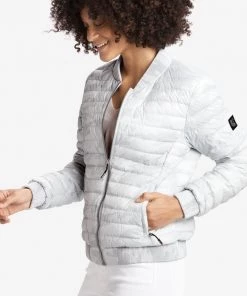 Lole Women's Alice Bomber Jacket * Last Chance