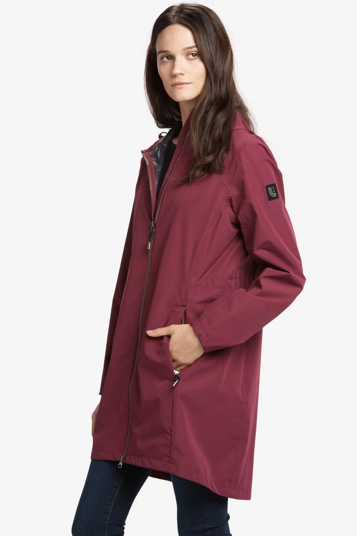 Lole Women's Piper Jacket 10 Lole Women's Piper Jacket