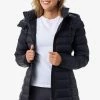 Lole Women's Claudia Light Weight Down Jacket