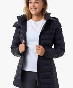Lole Women's Claudia Light Weight Down Jacket