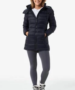 Lole Women's Claudia Light Weight Down Jacket