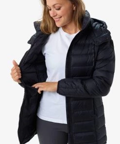 Lole Women's Claudia Light Weight Down Jacket