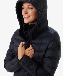 Lole Women's Claudia Light Weight Down Jacket