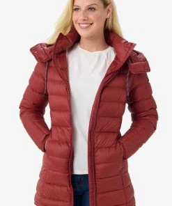 Lole Women's Claudia Light Weight Down Jacket
