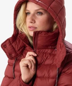 Lole Women's Claudia Light Weight Down Jacket