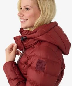Lole Women's Claudia Light Weight Down Jacket