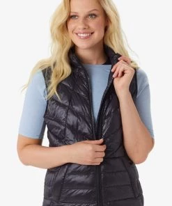 Lole Women's Rose Packable Synthetic Down Vest * Last Chance