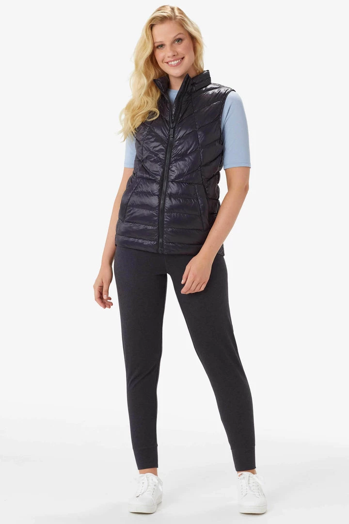 Lole Women's Rose Packable Synthetic Down Vest * Last Chance 6 Lole Women's Rose Packable Synthetic Down Vest * Last Chance