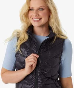 Lole Women's Rose Packable Synthetic Down Vest * Last Chance 12 Lole Women's Rose Packable Synthetic Down Vest * Last Chance
