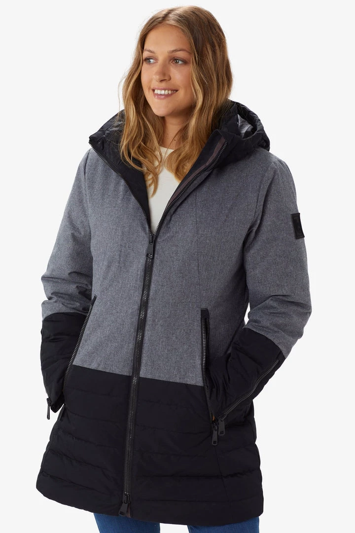 Lole Women's Faith Down Jacket 3 Lole Women's Faith Down Jacket