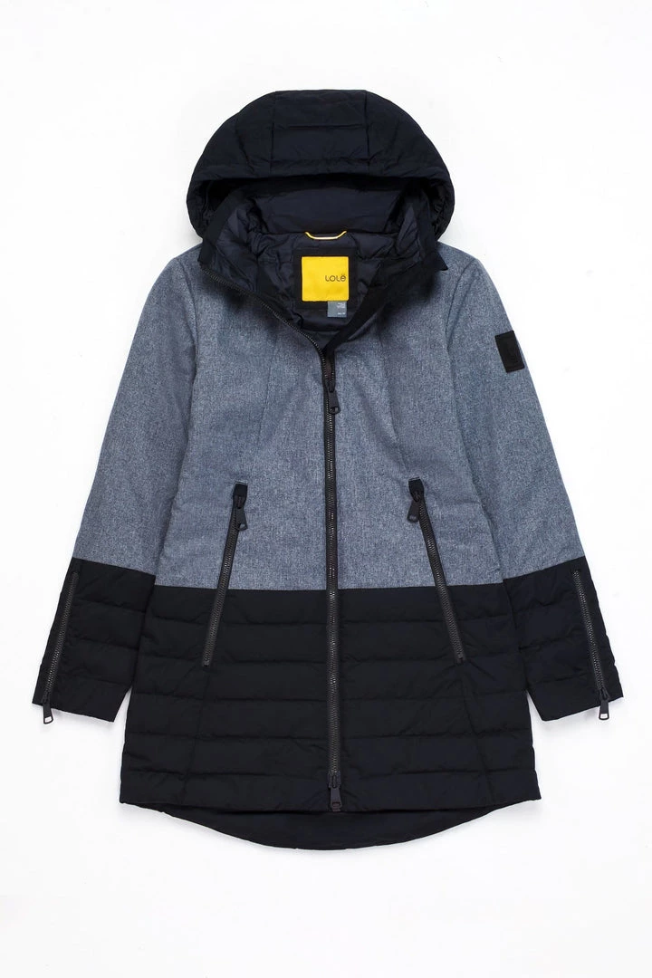 Lole Women's Faith Down Jacket 9 Lole Women's Faith Down Jacket