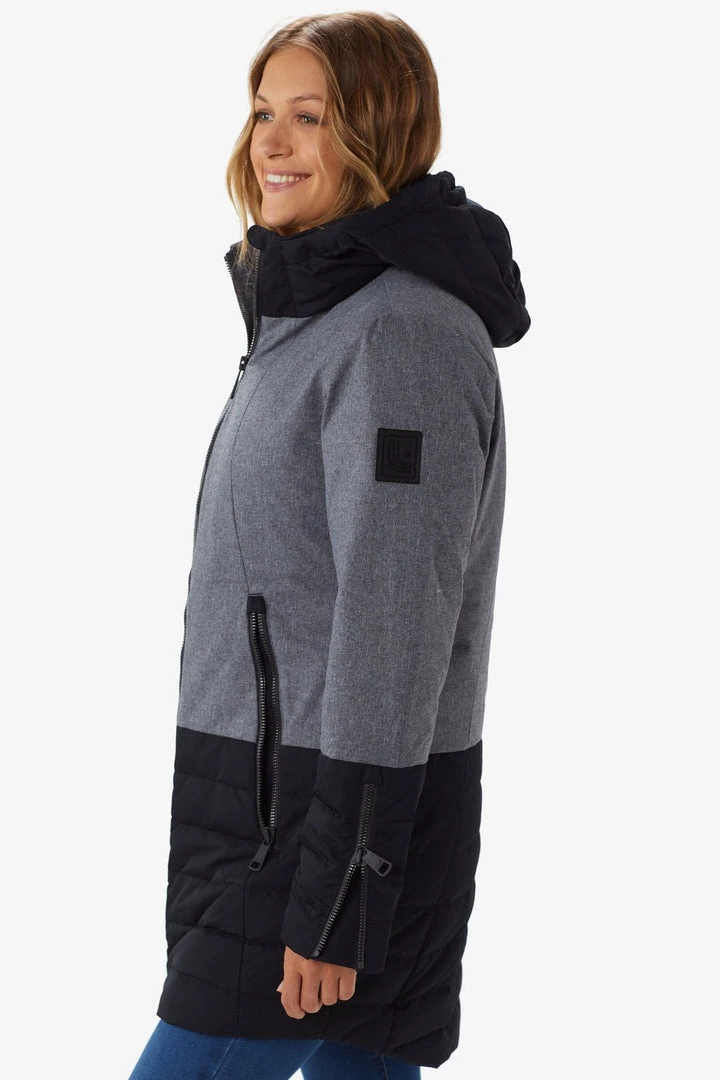 Lole Women's Faith Down Jacket 4 Lole Women's Faith Down Jacket