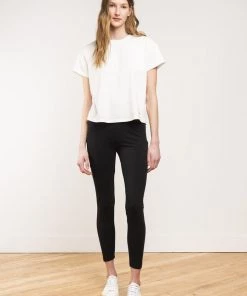 Latte Love Women's Basic Legging