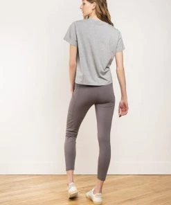 Latte Love Women's Basic Legging