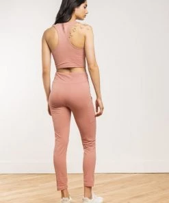 Latte Love Women's Basic Legging