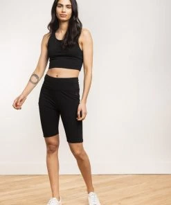 Latte Love Women's Bike Short