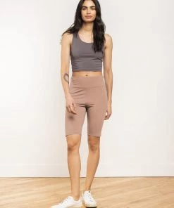 Latte Love Women's Bike Short