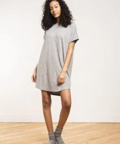 Latte Love Women's Hacci Chemise