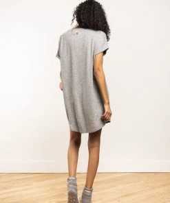 Latte Love Women's Hacci Chemise