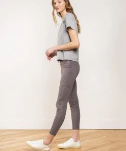 Latte Love Women's Modal Basic Tee