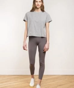 Latte Love Women's Modal Basic Tee