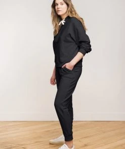 Latte Love Women's FT Jogger