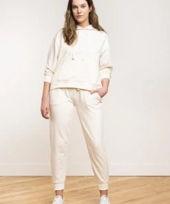 Latte Love Women's FT Jogger