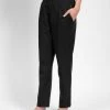 Latte Love Women's Ponte Pant 1 Latte Love Women's Ponte Pant