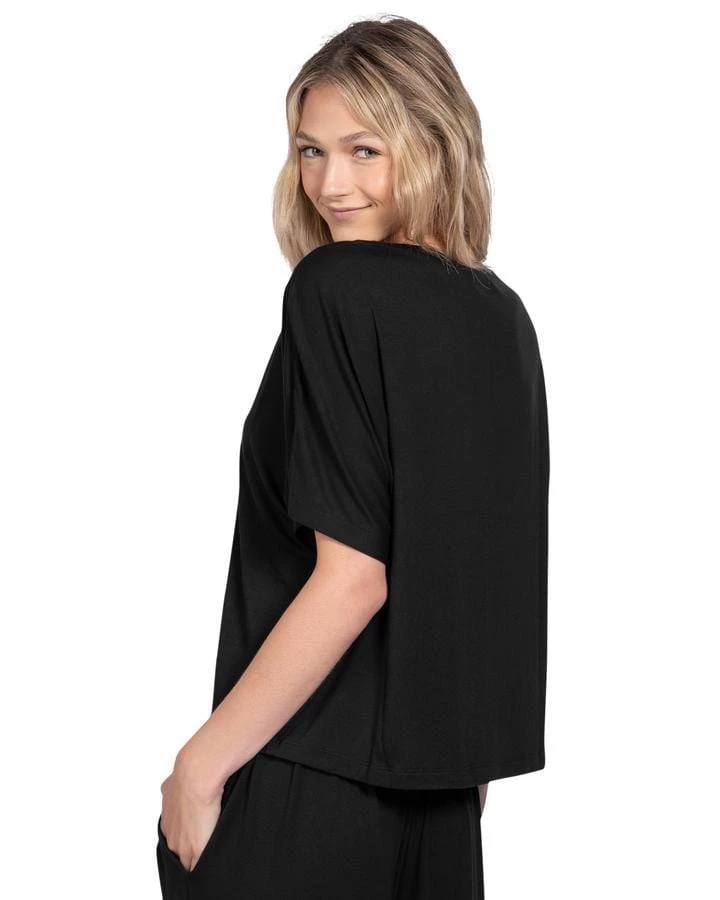 Latte Love Women's Modern Rayon Spandex Top 5 Latte Love Women's Modern Rayon Spandex Top